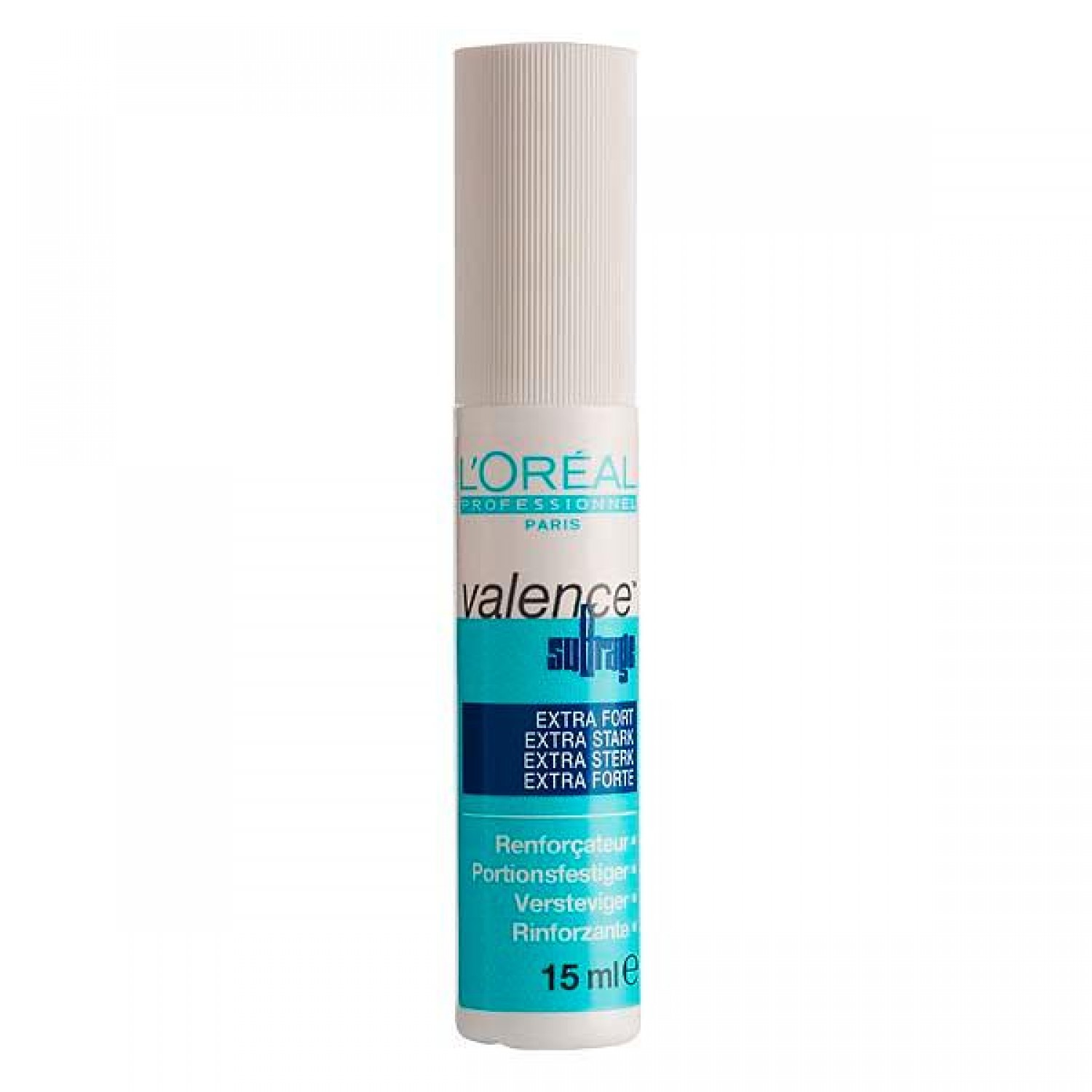 L'Oreal Valence Suffrage Cabello Natural 15ml