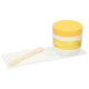Jolly Sugar Wax Body – Mango 250ml