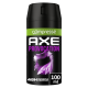 Συμπιεσμένο Ανδρικό Αποσμητικό Σπρέι Provocation 48h Fresh AXE