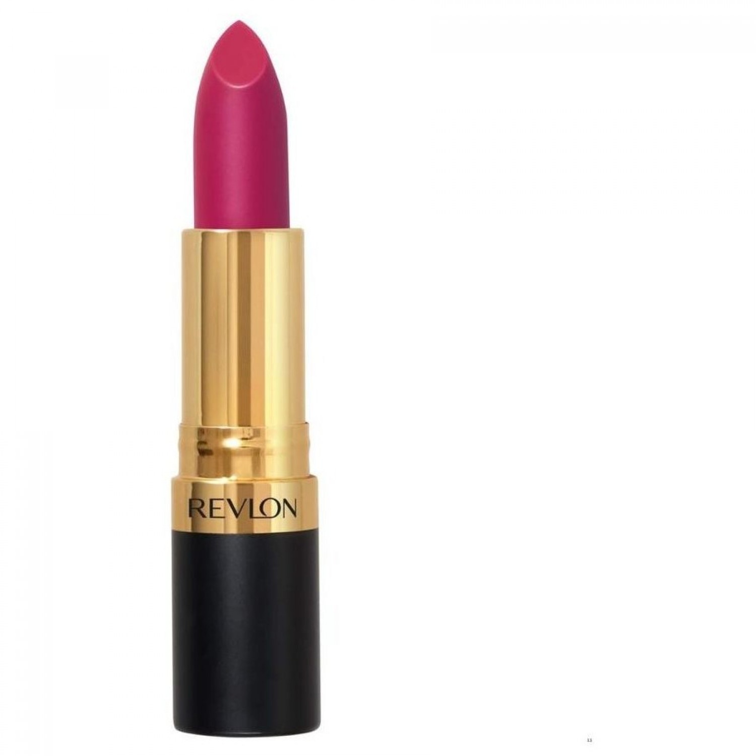 Revlon Super Lustrous Lipstick στην απόχρωση Matte 055 Forward Magenda 4.2g