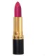Revlon Super Lustrous Lipstick στην απόχρωση Matte 055 Forward Magenda 4.2g