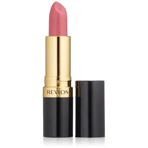 Revlon Super Lustrous Lipstick στην απόχρωση Sheer 801 Pink Cloud 3.7g