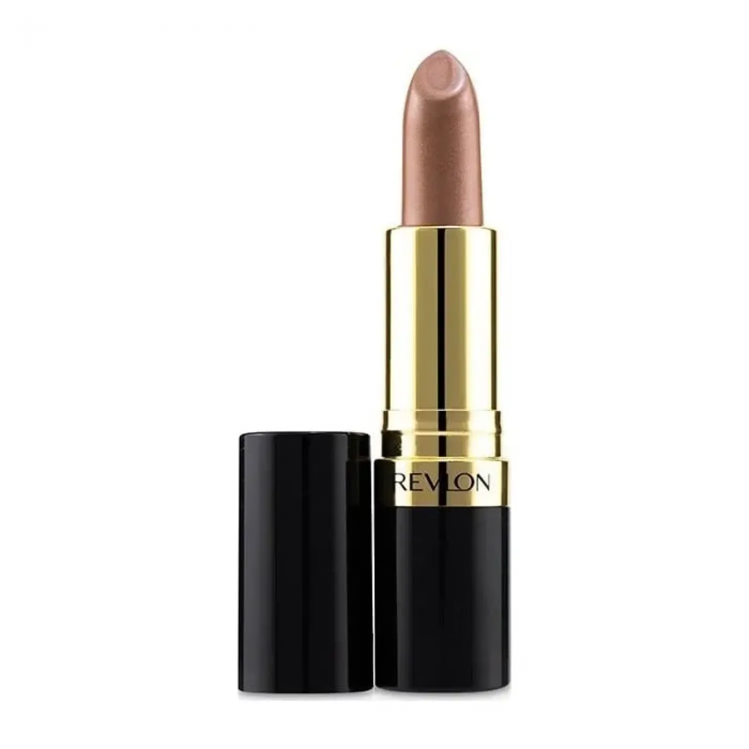 Revlon Super Lustrous Lipstick στην απόχρωση Pearl 205 Champagne of Ice 4.2g