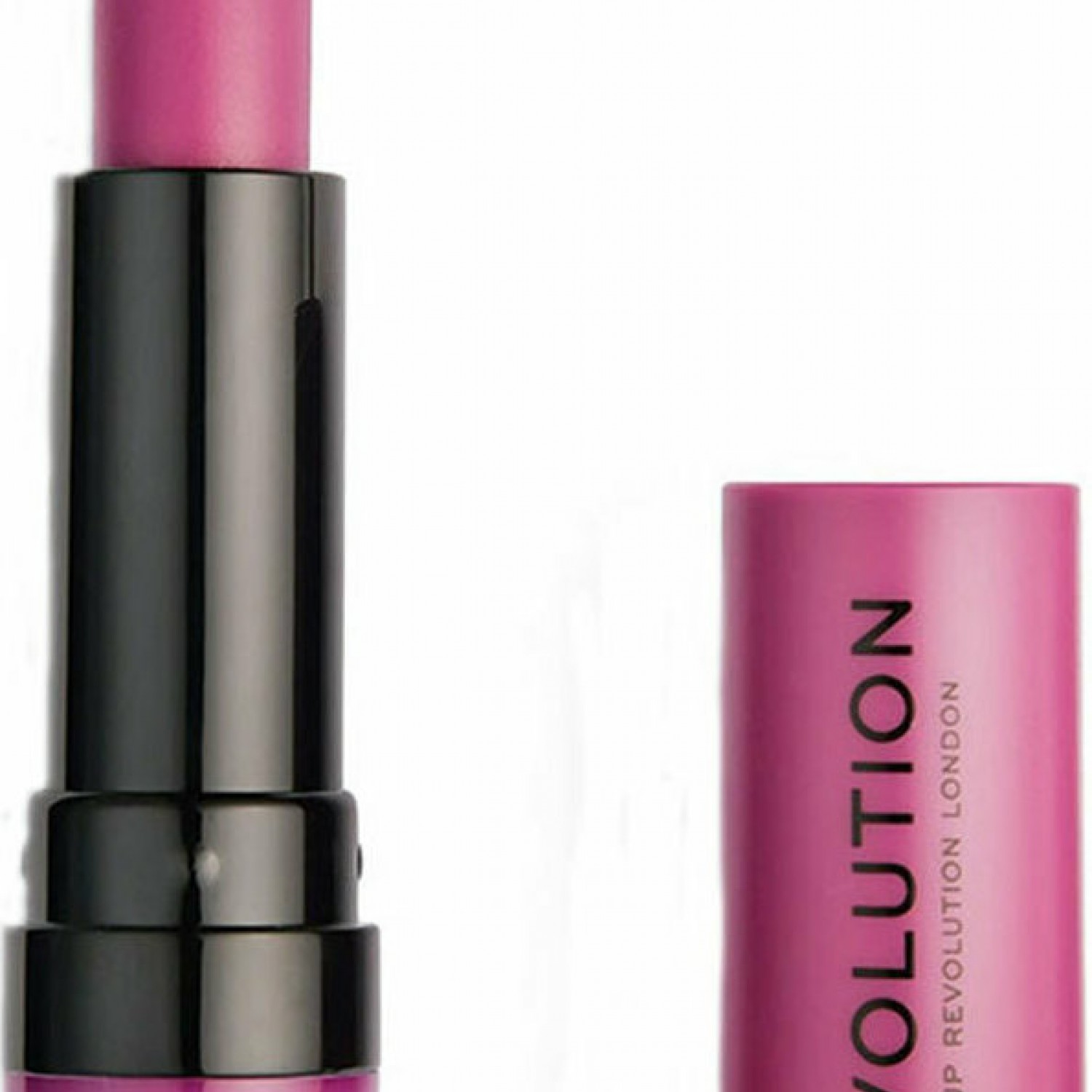 Revolution Makeup London Matte Lipstick Vixen 145. 3.5ml