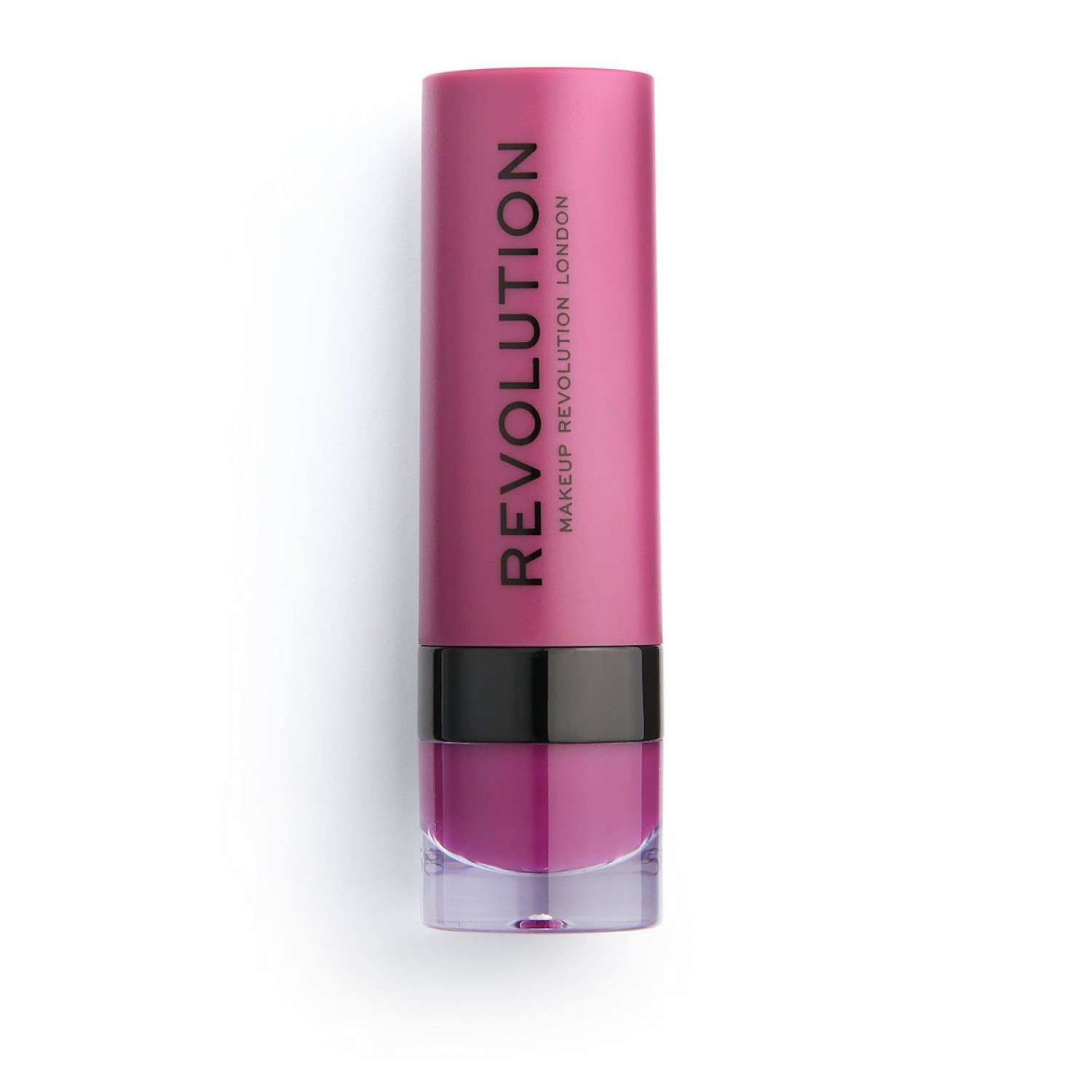 Revolution Makeup London Matte Lipstick Vixen 145. 3.5ml