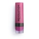 Revolution Makeup London Matte Lipstick Vixen 145. 3.5ml