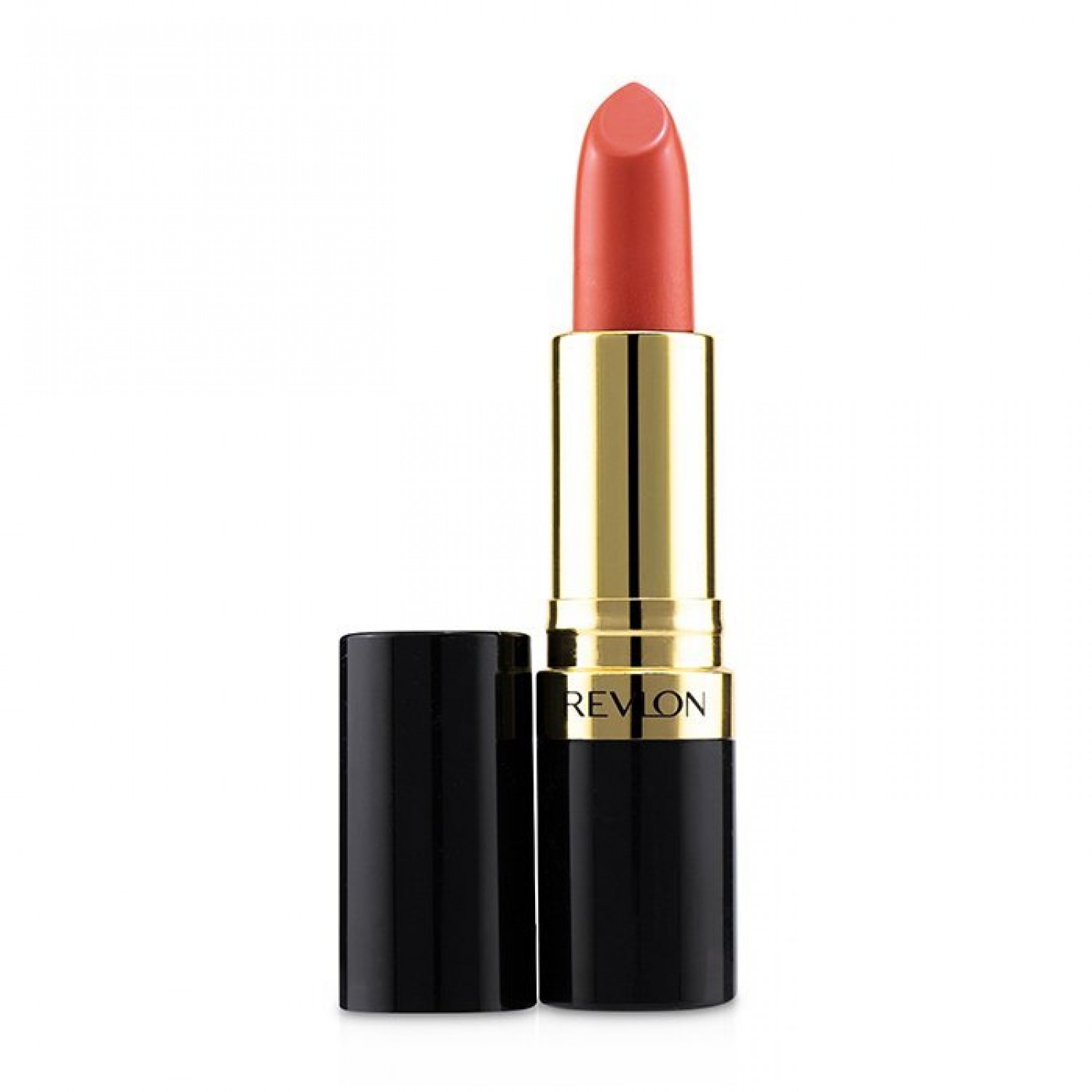 Revlon Super Lustrous Lipstick στην απόχρωση Sheer 825 Lovers Coral 3.7g