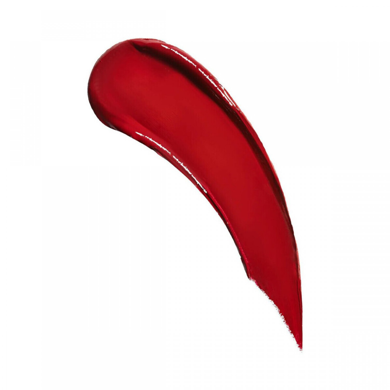 Vinyl Liquid Lipstick - Horror Red