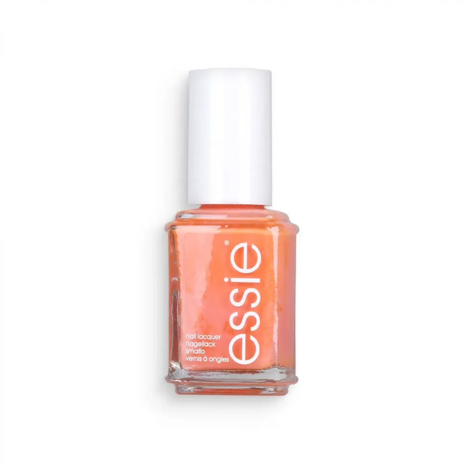 Essie Βερνίκι ΝυχιώνPeach Side Babe 979, 13.5ml