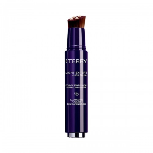 By Terry Light-Expert Click Brush Illuminating Liquid N°2 Apricot Light Foundation 19.5ml