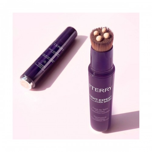 By Terry Light-Expert Click Brush Illuminating Liquid N°2 Apricot Light Foundation 19.5ml