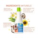 SOLEIL DES ILES After-Sun Moisturizing Lotion – Tahitian Monoi