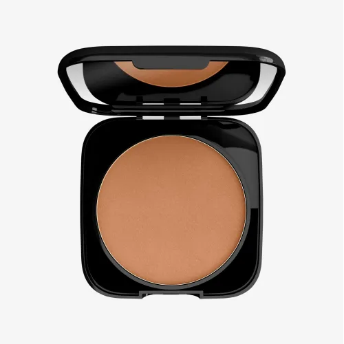 ΠΟΥΔΡΕΣ Manhattan Lasting Perfection Compact Makeup Fb. 003 Sesame