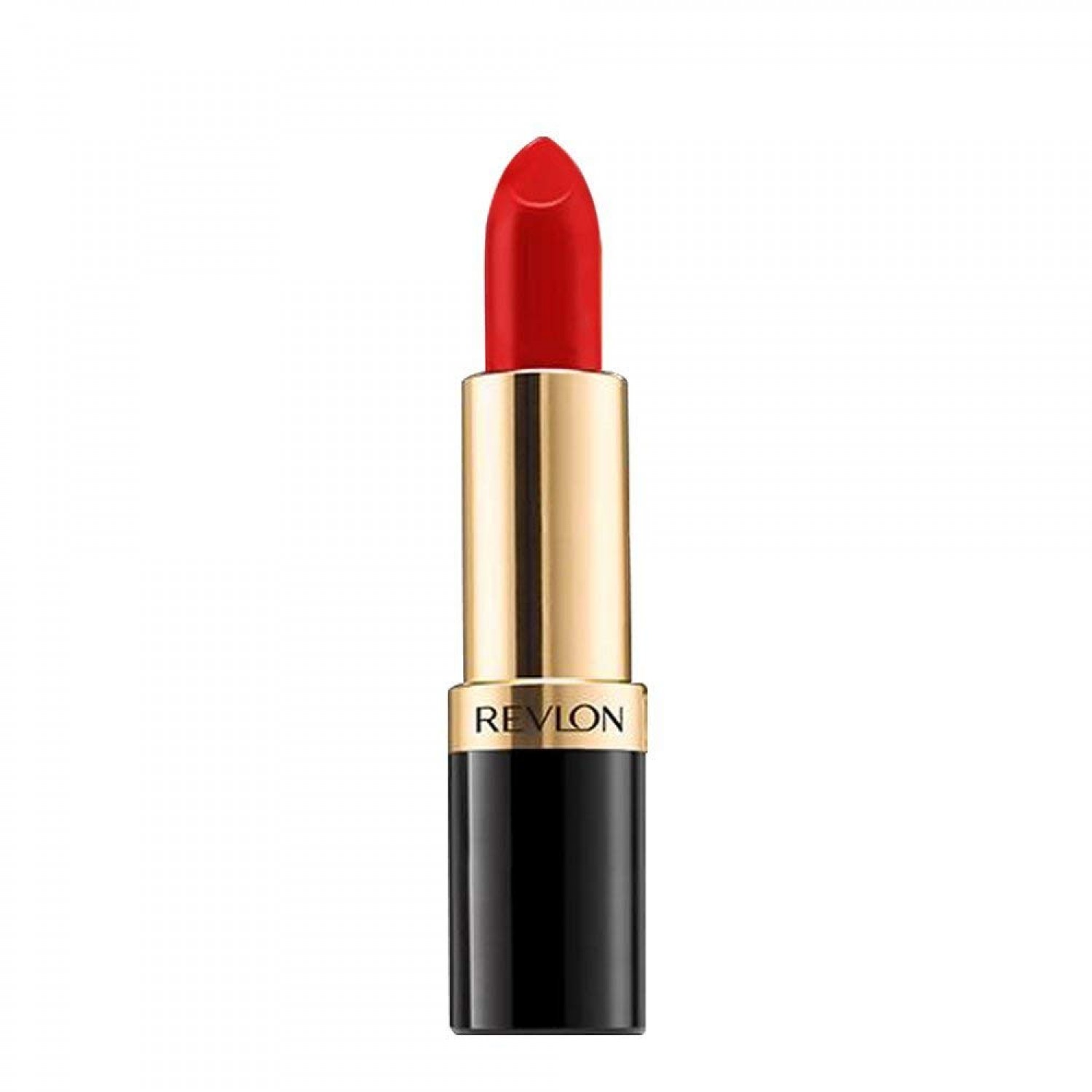 Revlon Super Lustrous Lipstick στην απόχρωση Matte 006 Really Red 4.2g