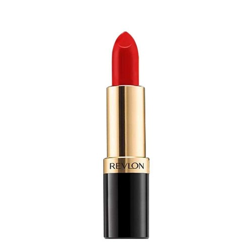 Revlon Super Lustrous Lipstick στην απόχρωση Matte 006 Really Red 4.2g