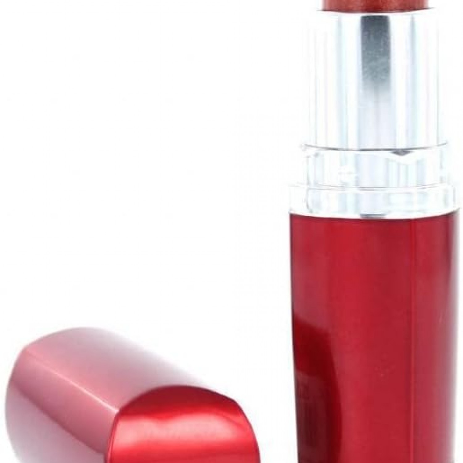 ΚΡΑΓΙΟΝ  Gemey Hydra Extreme N°73/585 Ινδικό Κόκκινο Maybelline