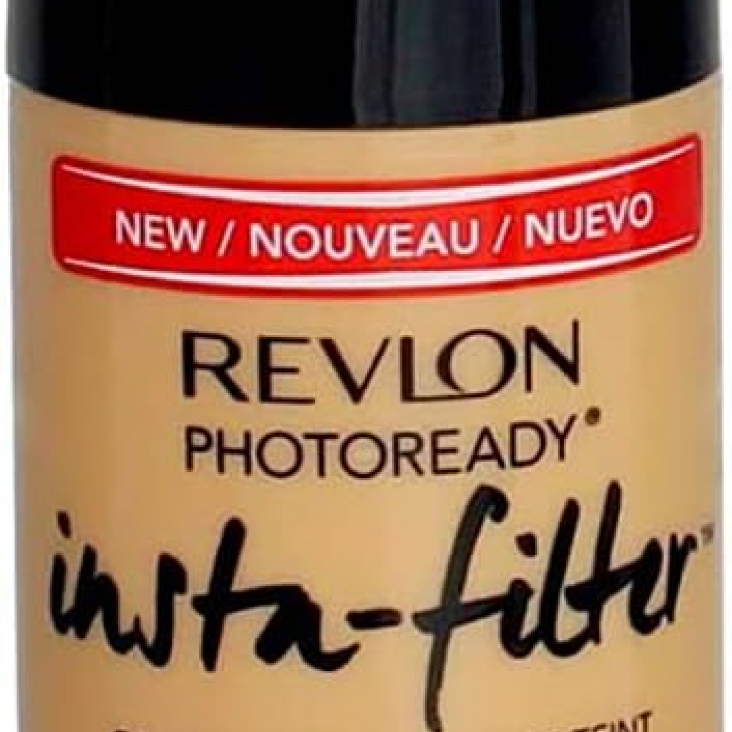 MAKE UP Revlon PhotoReady Insta Filter Foundation 330 Nude 27ml