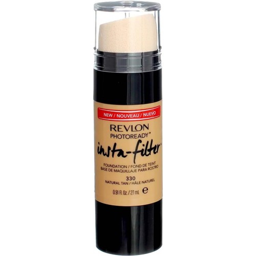 MAKE UP Revlon PhotoReady Insta Filter Foundation 330 Nude 27ml
