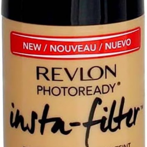 MAKE UP Revlon PhotoReady Insta Filter Foundation 330 Nude 27ml