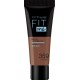 MEKA UP Maybelline New York - Fluid Tone on Ton Fit Me! Matte and Poreless Foundation - Shade: 359 