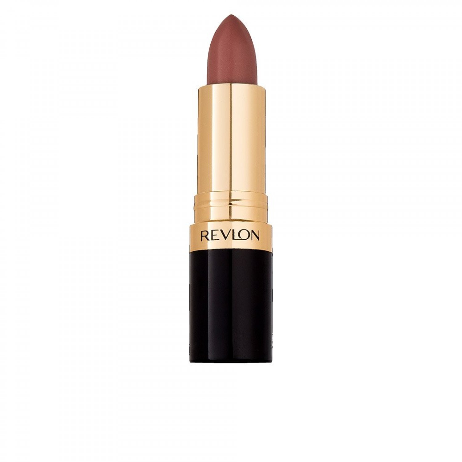 Revlon Super Lustrous Lipstick στην απόχρωση Sheer 860 Pink Truffle 3.7g