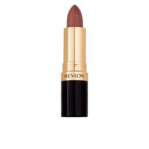 Revlon Super Lustrous Lipstick στην απόχρωση Sheer 860 Pink Truffle 3.7g