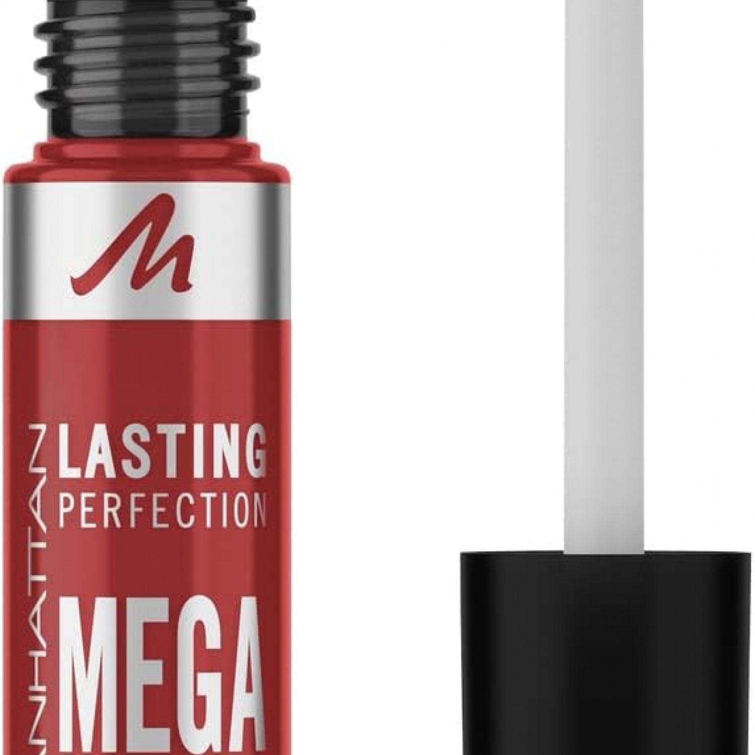 ΚΡΑΓΙΟΝ Manhattan Lasting Perfection Υγρό Ματ Κραγιόν 500 Red-Y for Broadway