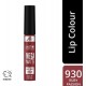 ΚΡΑΓΙΟΝ Manhattan Lasting Perfection Mega Matte Liquid Lip Color, 930 Ruby Passion