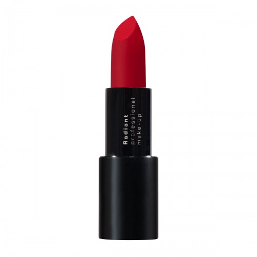 ΚΡΑΓΙΟΝ For Ever Rouge Artist Beautifying Mini Lipstick 0.03oz 402 Untamed Fire