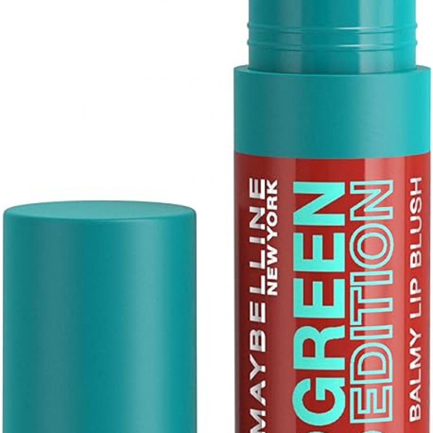 ΚΡΑΓΙΟΝ Maybelline Green Edition Lip Balm 03 Sunshine 1.7gr 