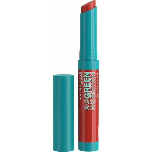 ΚΡΑΓΙΟΝ Maybelline Green Edition Lip Balm 03 Sunshine 1.7gr 