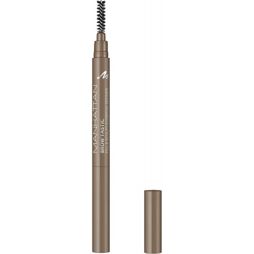 Manhattan Browatastic Fill & Sculpt Eyebrow Definer 001 Blonde 20g