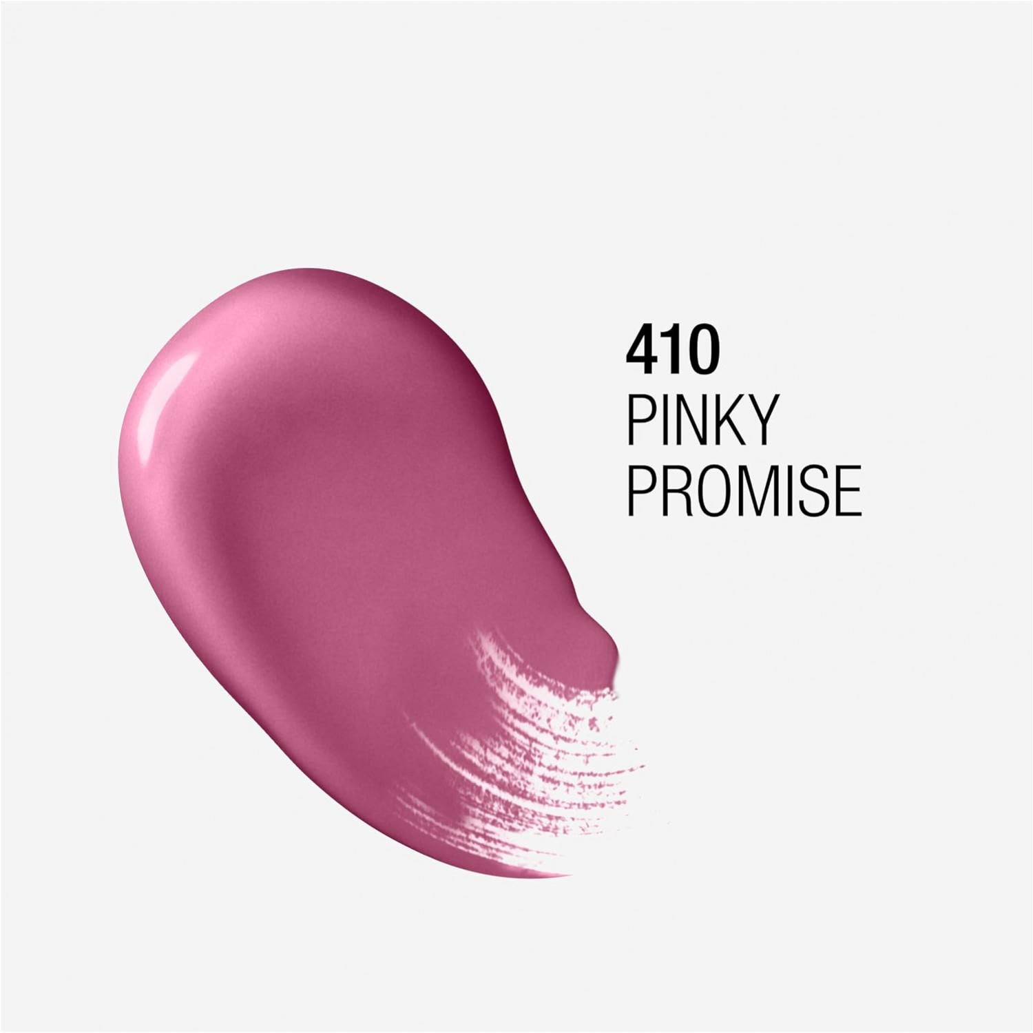  ΚΡΑΓΙΟΝ   Manhattan LP 16HR Lip Color Fb.410