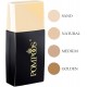 Harald Glööckler Pompöös Cosmetics Princess Foundation No.FD-021511 Natural 35ml