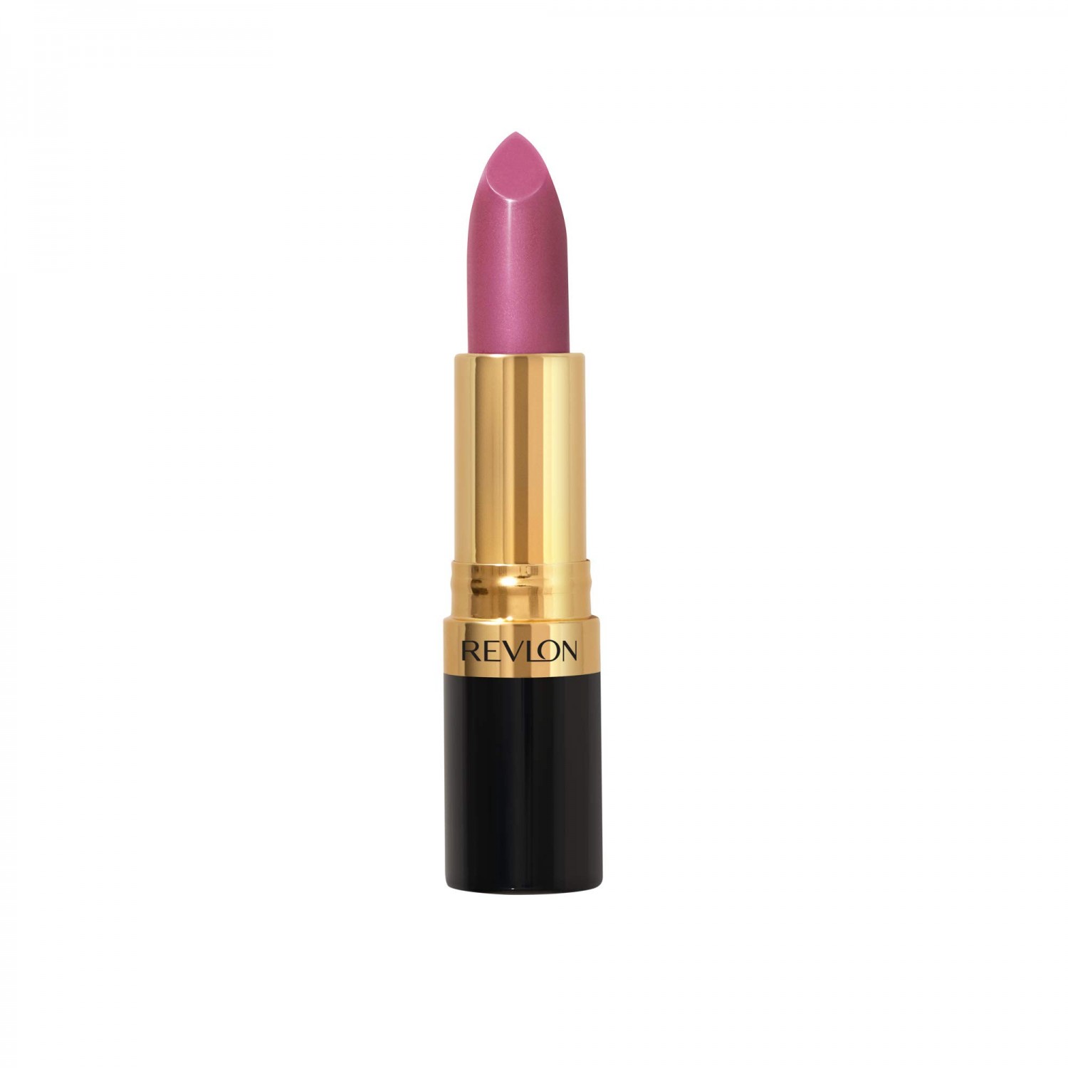Revlon Super Lustrous Lipstick στην απόχρωση Sheer 805 Kissable Pink 3.7g
