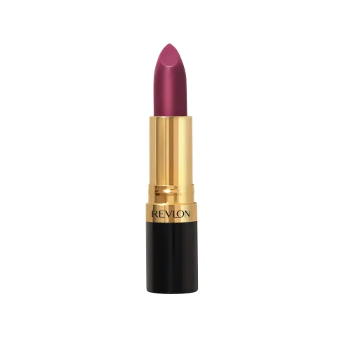 Revlon Super Lustrous Lipstick στην απόχρωση Sheer 850 Plum Velour 3.7g