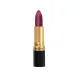 Revlon Super Lustrous Lipstick στην απόχρωση Sheer 850 Plum Velour 3.7g