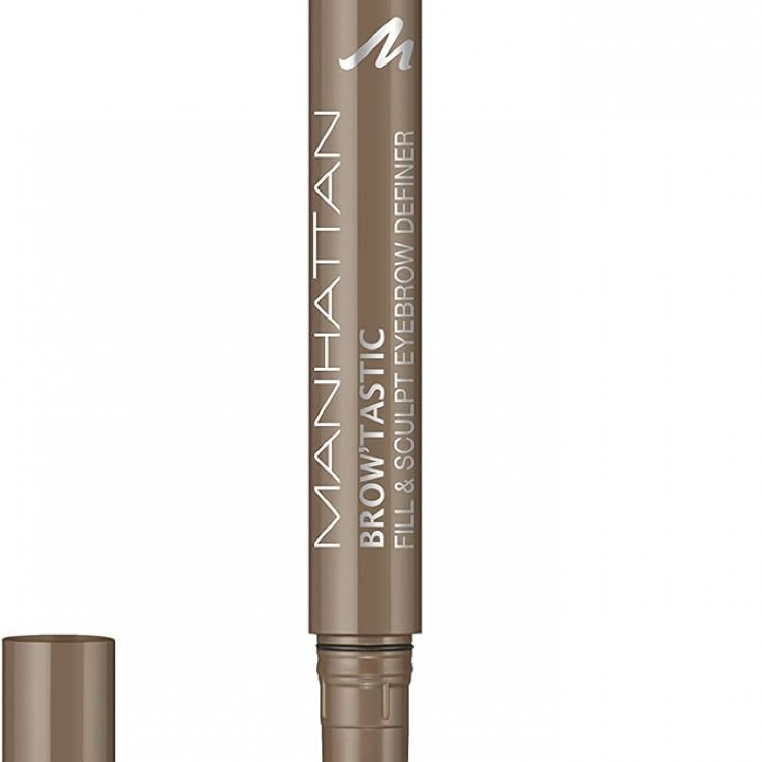 Manhattan Browatastic Fill & Sculpt Eyebrow Definer 001 Blonde 20g
