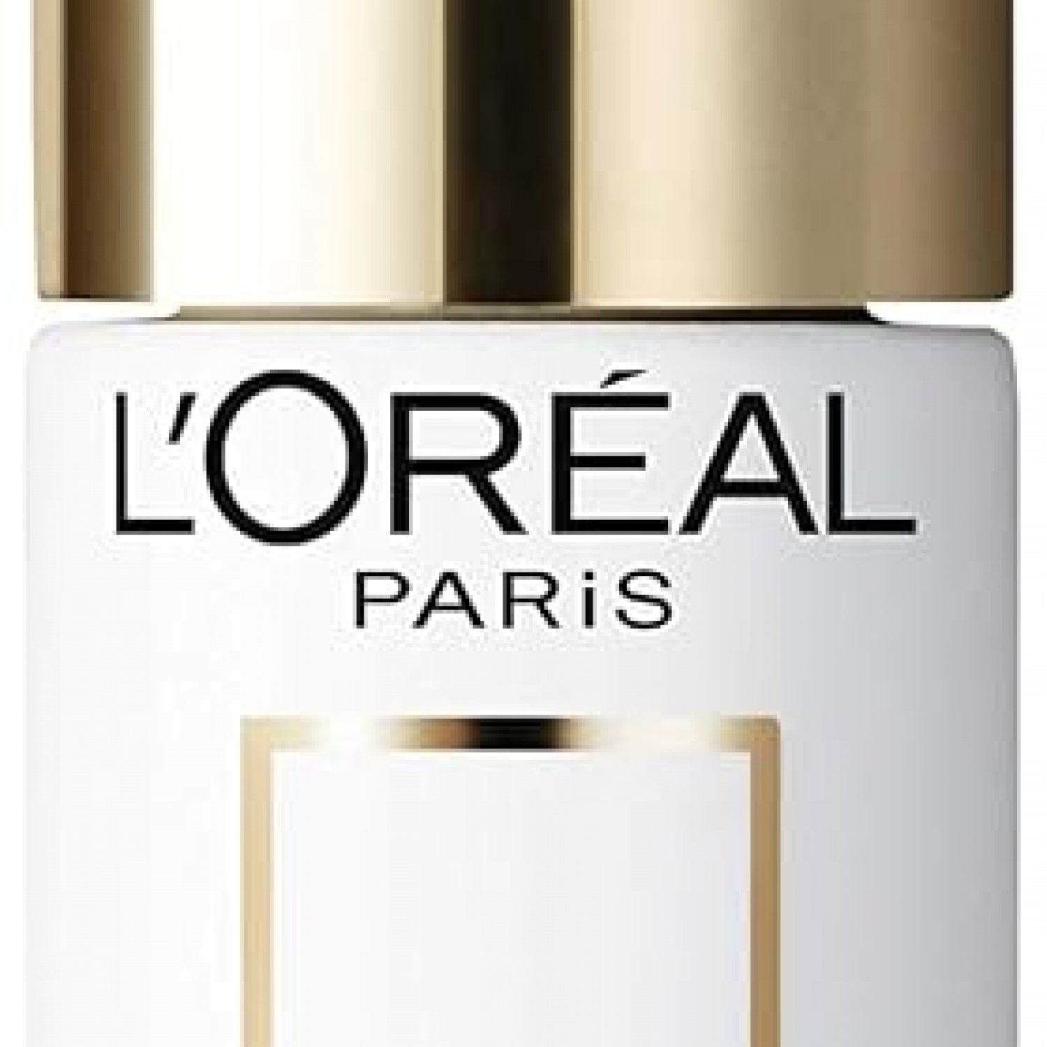 L'Oréal Paris Age Perfect Thickening Eyebrow Gel 01 Gold Blond
