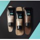 MEKA UP Maybelline New York - Fluid Tone on Ton Fit Me! Matte and Poreless Foundation - Shade: 359 