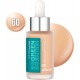 ΜΕΚΑ UP Maybelline Green Edition Superdrop Tinted Oil Makeup N°60 20ml