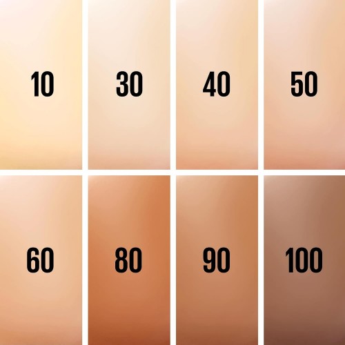 Maybelline Green Edition Superdrop Tinted Oil Makeup N°10 20ml