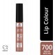  ΚΡΑΓΙΟΝ Manhattan Lasting Perfection Mega Matte Liquid Lip Color 700 Noho Mocha