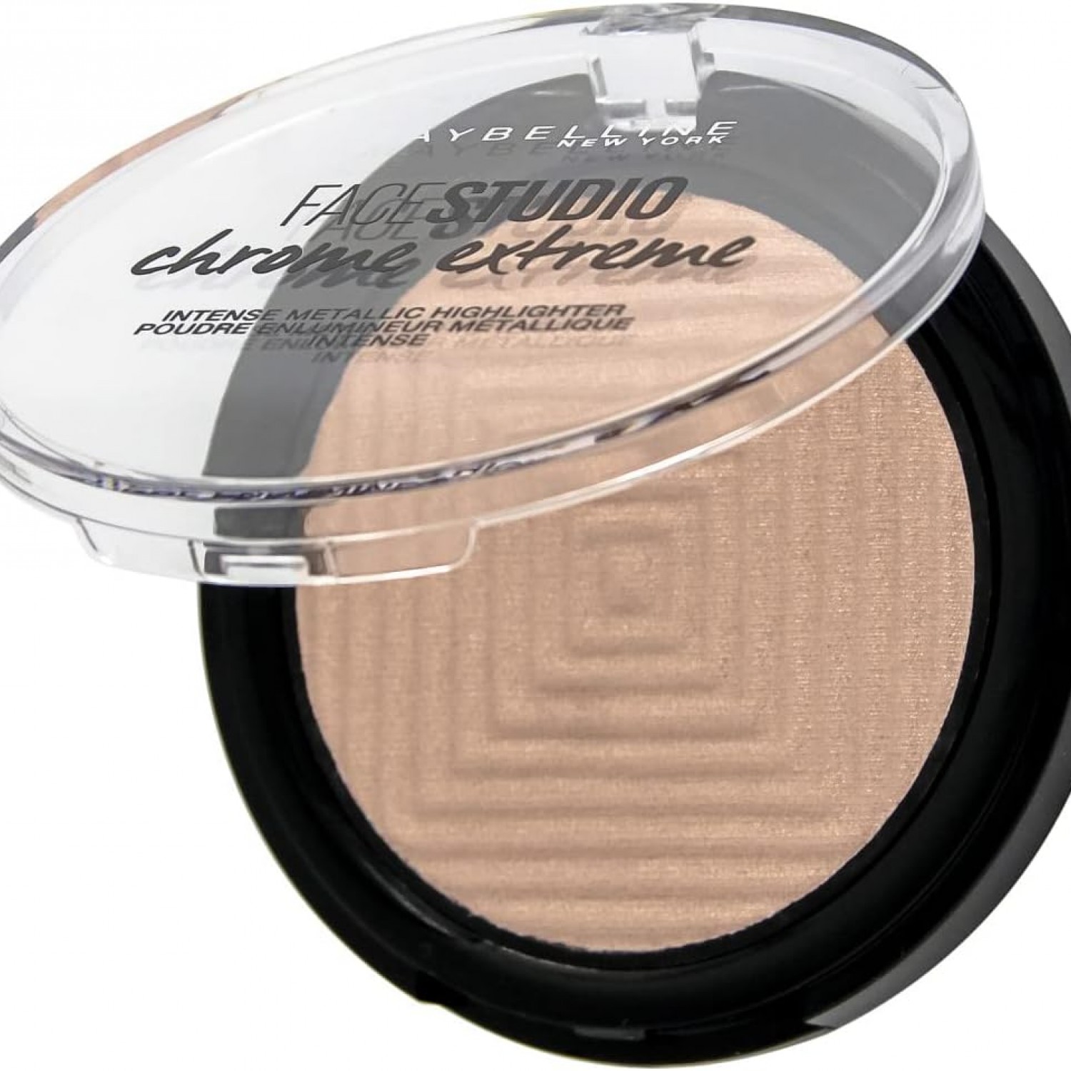 Maybelline New York Highlighter - Facestudio - Sandstone Shimmer (No. 300)