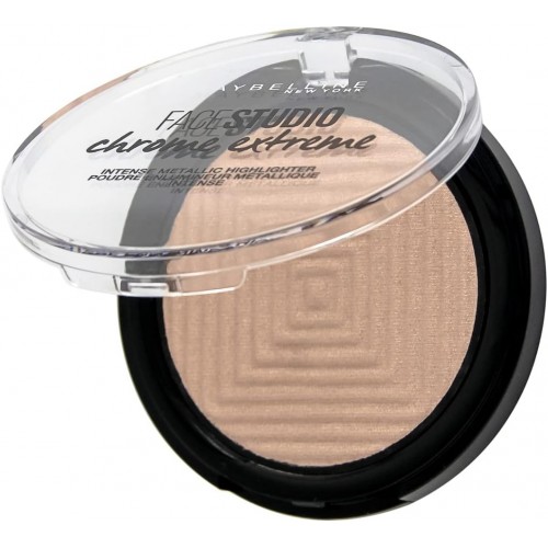 Maybelline New York Highlighter - Facestudio - Sandstone Shimmer (No. 300)