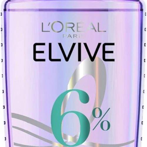 L’Oréal Paris Elvive Hydra Pure Exfoliating Pre-Shampoo Scalp Serum for Oily Scalp & Roots, 102ml