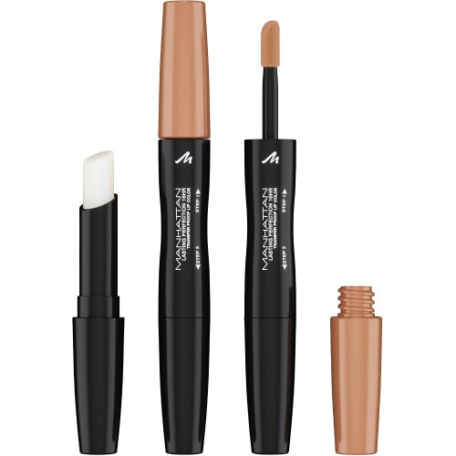 ΚΡΑΓΙΟΝ Manhattan Lasting Perfection 16 HR Lip Colour 115