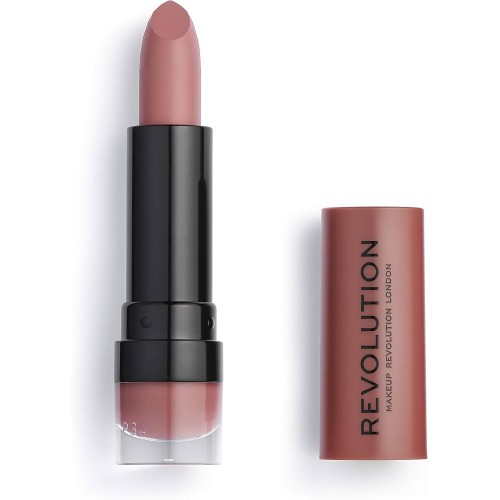 Revolution Makeup London Matte Lipstick Heart Race 113. 3.5ml