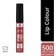 ΚΡΑΓΙΟΝ Manhattan Lasting Perfection Υγρό Ματ Κραγιόν 500 Red-Y for Broadway