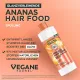 Garnier Fructis Μαλακτικό ανανά που χαρίζει λάμψη 400ml
